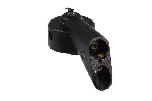 DYSZA SPRYSKIWACZA AUDI A1 05.10-10.18 TYŁ METZGER 2220707)