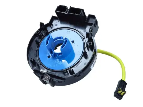 TAŚMA AIRBAG KIEROWNICY HYUNDAI I20 08-15 (WTYCZKA 2/5/5) MAXGEAR 27-2122)