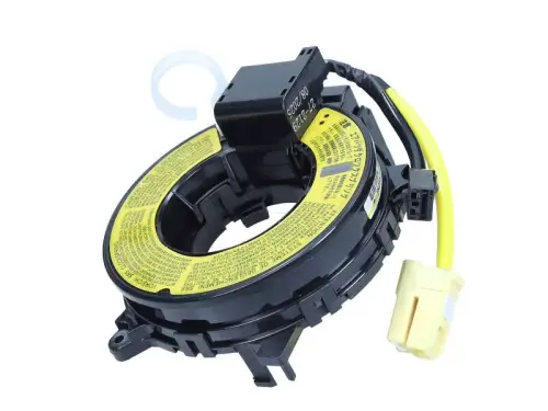 TAŚMA AIRBAG KIEROWNICY MITSUBISHI OUTLANDER 01-12 (WTYCZKA 1/4) MAXGEAR 27-2129)