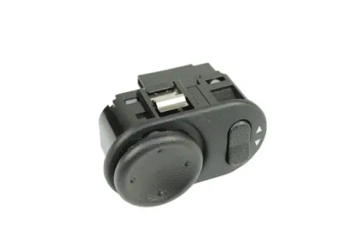PRZEŁĄCZNIK REG. LUSTEREK (OEM) OPEL ASTRA G METZGER 0916233)