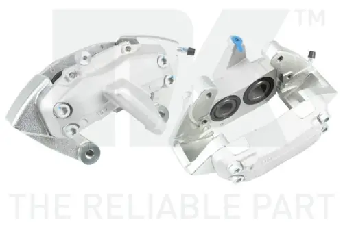 ZACISK HAM. DB P. C209/W203/S203/R171 3,0-5,5 01-11 LE NK 2133363)