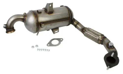 FILTR CZĄSTEK STAŁYCH DPF FORD TOURNEO CONNECT 1.5TD EURO6 MAXGEAR 27-6292)