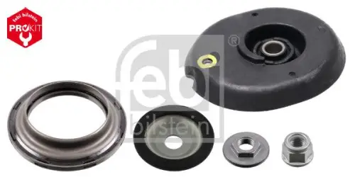 PODUSZKA AMORT. CITROEN P. C3/C4 14- LE/PR ZESTAW FEBI BILSTEIN 1003387)