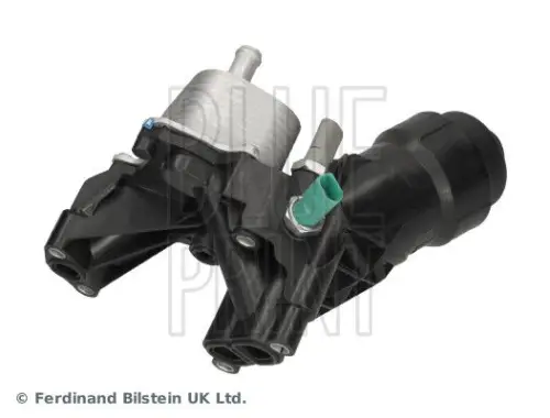 OBUDOWA FILTRA OLEJU AUDI A4,A5,A6,Q5 01.12- BLUE PRINT ADBP210198)