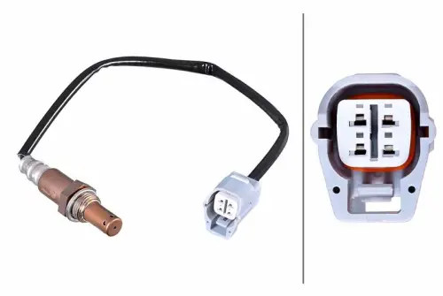 SONDA LAMBDA MAZDA 2, CX-3 1,5-2,0 14- HELLA 6PA 358 221-771)