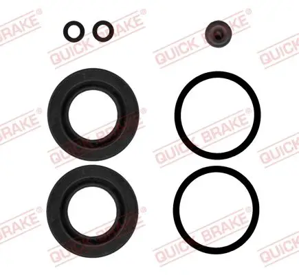 Reparatieset, remklauw QUICK BRAKE 114-0364)