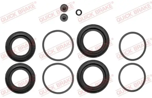 Reparatieset, remklauw QUICK BRAKE 114-0373)