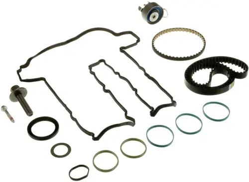 ZESTAW ROZRZĄDU FORD 1,0 ECOBOOST (Z USZCZELKAMI) AUTOMAT GATES K03T359HOB-1)