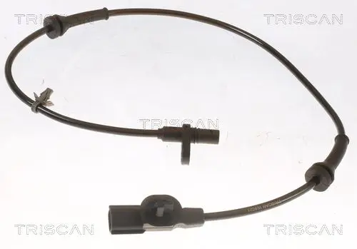 CZUJNIK ABS NISSAN T. QASHQAI II 13- PR TRISCAN 8180 14248)