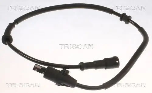 CZUJNIK ABS RENAULT T. MEGANE 96- LE TRISCAN 8180 25259)