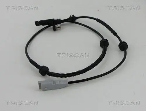 CZUJNIK ABS PEUGEOT P. 607 00- LE/PR TRISCAN 8180 28136)