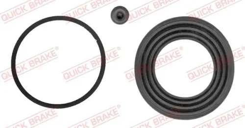 Reparatieset, remklauw QUICK BRAKE 114-0345)