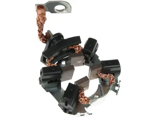 Houder, koolborstel AS-PL SBH0036P)