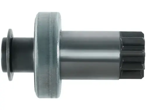 Vrijwielaandrijving, starter AS-PL SD3158S)