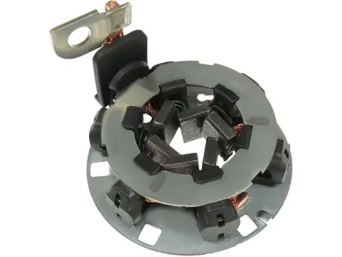 Houder, koolborstel AS-PL SBH0135P)
