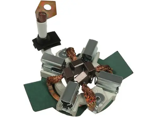 Houder, koolborstel AS-PL SBH9048S)