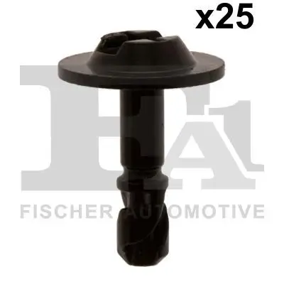 Motor-/Veiligheidsbumper FA1 11-40095.25)