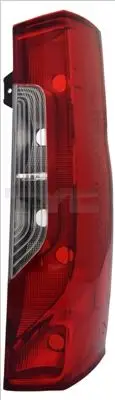 LAMPA TYLNA DB SPRINTER 01.18- LE TYC 11-9136-11-2)