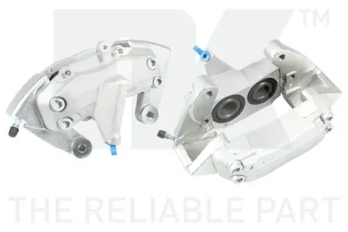 ZACISK HAM. DB P. C209/W203/S203/R171 3,0-5,5 01-11 PR NK 2133364)