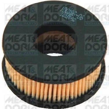 FILTR FAZY CIEKŁEJ LANDI RENZO MEAT & DORIA 4882)
