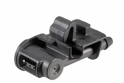 DYSZA SPRYSKIWACZA RENAULT MEGANE III, GRAND SCENIC III, SCENIC III 11.08-03.17 METZGER 2221165)