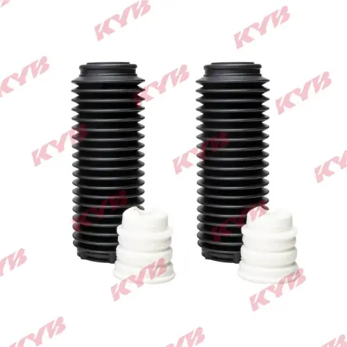 ZESTAW MONTAŻOWY AMORTYZATORA FORD P. FOCUS IV (HN) 18-, FOCUS TURNIER IV (HP) 18- LE/PR KYB 910426)