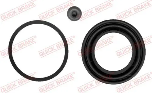 Reparatieset, remklauw QUICK BRAKE 114-0417)