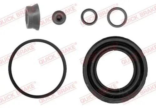 Reparatieset, remklauw QUICK BRAKE 114-0418)