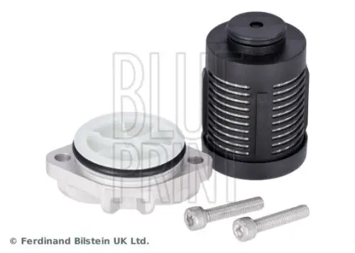 FILTR HYDRAULICZNY FORD KUGA I, LAND ROVER FREELANDER 2, VOLVO XC90, S80 II, XC70 II, S60 II 10.06-12.19 BLUE PRINT ADBP210104)