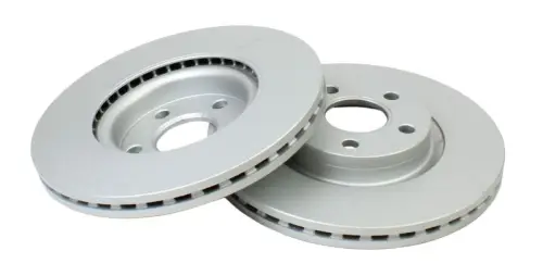TARCZA HAM. FORD P. TOURNEO/TRANSIT 1,0-1,5 13- Z POWŁOKĄ ANTYKOROZYJNĄ QUARO QD1841)