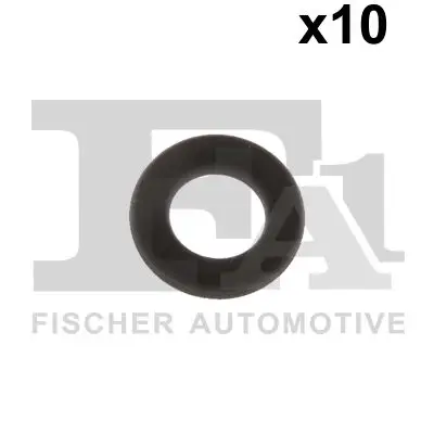 USZCZELKA PRZEWODU TURBO OPEL 1.4T/1.6T 10SZT. FA1 076.492.010)