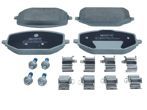 KLOCKI HAM. CITROEN P. BERLINGO/C5 1,2-1,6 21- QUARO QP1751)