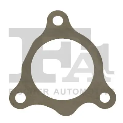 USZCZELKA TURBOSPRĘŻARKI KIA CEE`D 1.6GT 13- FA1 473-518)