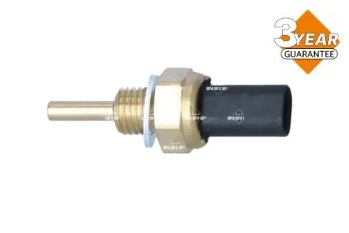 CZUJNIK TEMP. PŁYNU CHŁODZĄCEGO OPEL ASTRA 1,6D 15- NRF 727092)