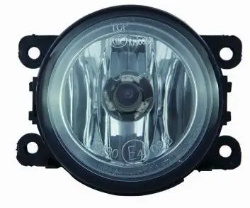 LAMPA PRZECIWMGŁOWA SUBARU ABAKUS 320-2017N-AC)
