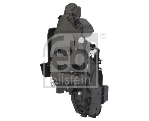 ZAMEK DRZWI JAGUAR XF I, XJ, LAND ROVER RANGE ROVER EVOQUE 03.08-12.19 LE TYŁ FEBI BILSTEIN 1003271)