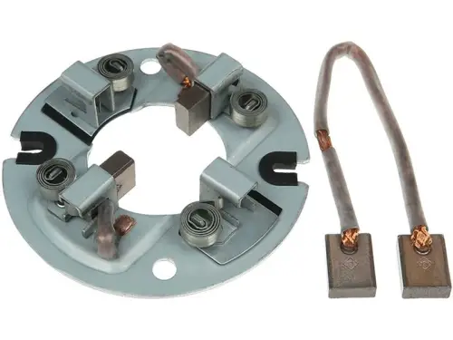 Houder, koolborstel AS-PL SBH4014S)