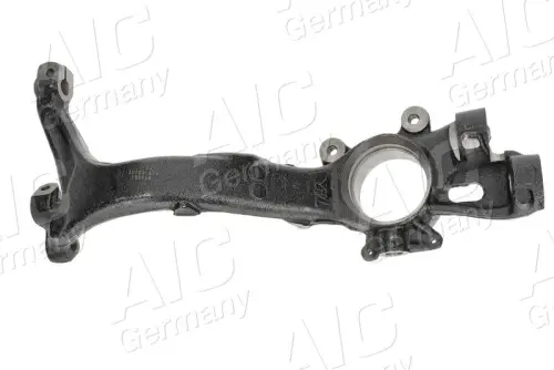 ZWROTNICA KOŁA AUDI P. A4 96-00 / SUPERB 01-08 PR (NA ŁOŻYSKO 82MM) AIC 55703)