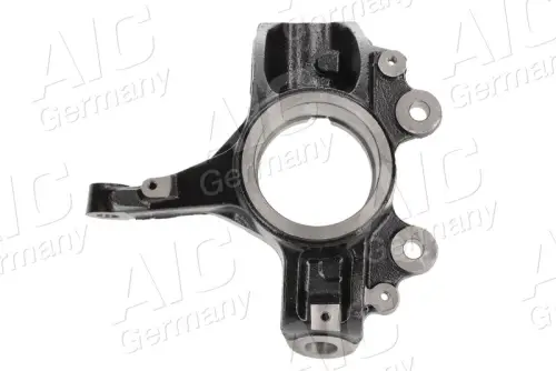 ZWROTNICA KOŁA FORD P. FOCUS, C-MAX 03-11 PR OTWÓR NA SWORZEŃ 21MM AIC 59436)