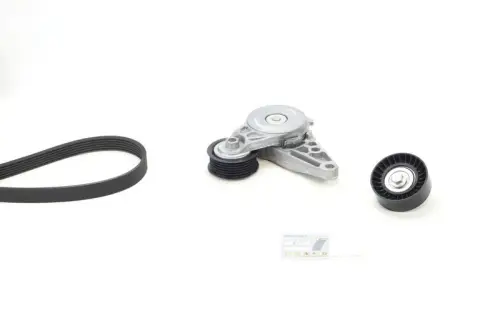ZESTAW PASKA WIELOROWK. FORD 1,5 ECOBOOST CONTINENTAL CTAM 6PK1538K3)