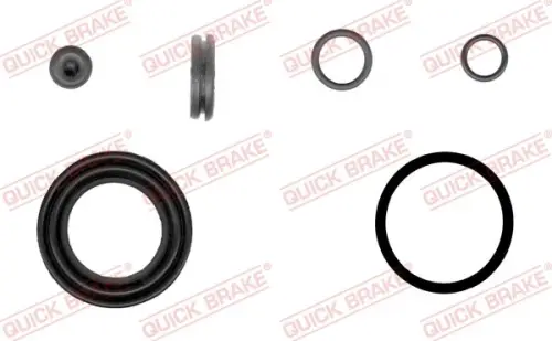 Reparatieset, remklauw QUICK BRAKE 114-0369)