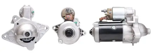 ROZRUSZNIK REGENEROWANY NISSAN INTERSTAR FURGON (X62B) DCI 150 ELSTOCK 25-5171)