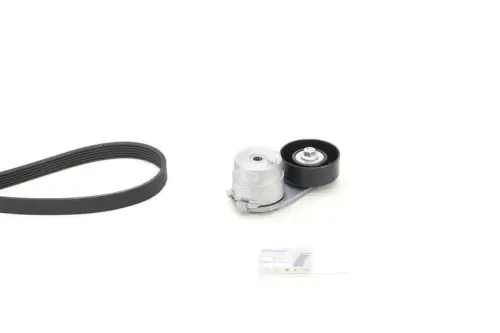 ZESTAW PASKA WIELOROWK. OPEL KARL 1,0 CONTINENTAL CTAM 5PK1664 EXTRA K1)
