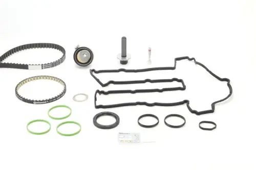 ZESTAW ROZRZĄDU FORD 1,0 ECOBOOST (FULL KIT) CONTINENTAL CTAM CT1211K3PRO)