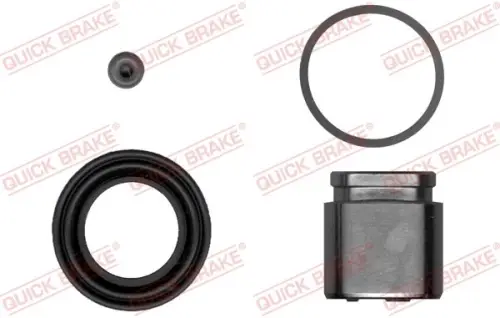 Reparatieset, remklauw QUICK BRAKE 114-5389)