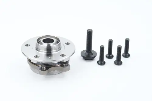 ŁOŻYSKO KOŁA VW P. A4/A5/Q5 (ŁOŻYSKO + PIASTA) CONTINENTAL CTAM WBE1046 EXTRA)