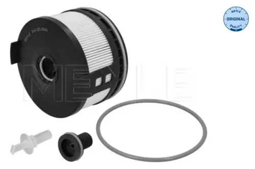 FILTR PALIWA DB CLS, GLC, GLS, KLASA C,E 05.17- MEYLE 014 323 0024)