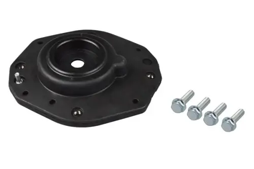 PODUSZKA AMORT. CITROEN P. BERLINGO, XSARA PICASSO, ZX/ PEUGEOT PARTNER 1.1-2.0D 03.91- LE/PR Z ŁOŻYSKIEM TEDGUM TED42492)