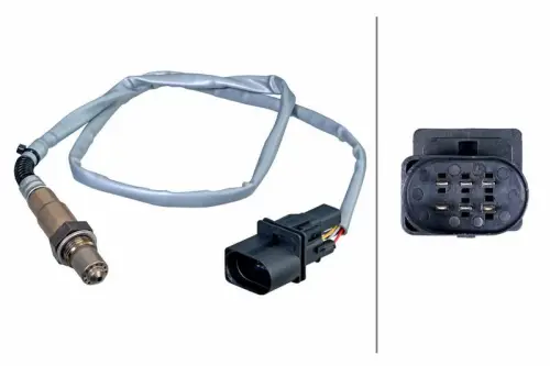 SONDA LAMBDA DB SPRINTER 1,8 06- HELLA 6PA 358 244-451)