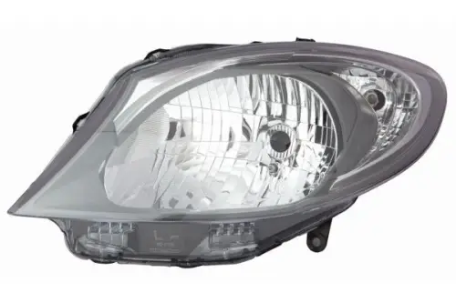 REFLEKTOR DB CITAN 11.12-08.21 PR ABAKUS 440-11B2R-LDEM6)